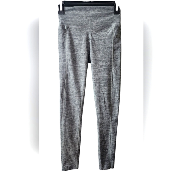 PINK Victoria's Secret Pants - Victoria Secret gray leggings by Pink
